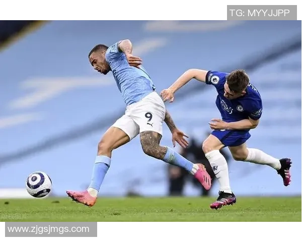 切尔西逆转曼城3比2绝杀时刻震撼全场数据分析揭秘