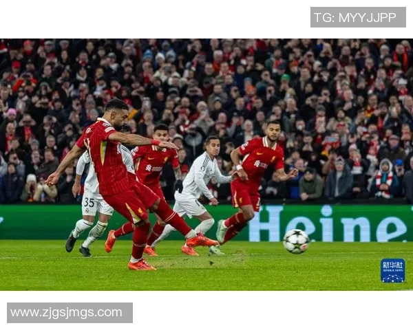 足总杯惊天冷门皇马以一球小胜利物浦点燃全场激情